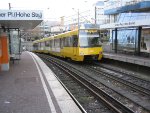 Stuttgarter StrassenBahn 3024